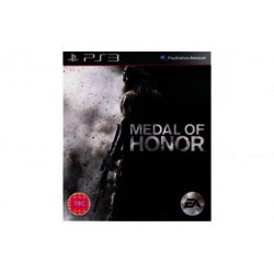 Medal Of Honor Game
